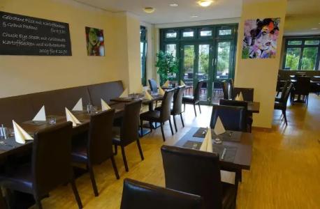 Best Western Braunschweig - 19