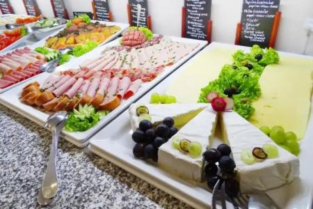 Best Western Braunschweig - 11