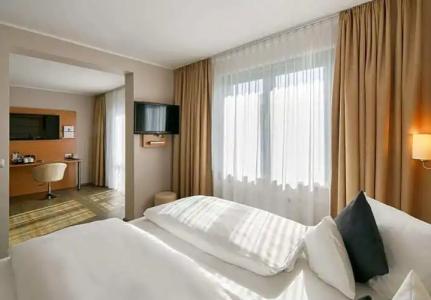 Best Western Braunschweig - 60