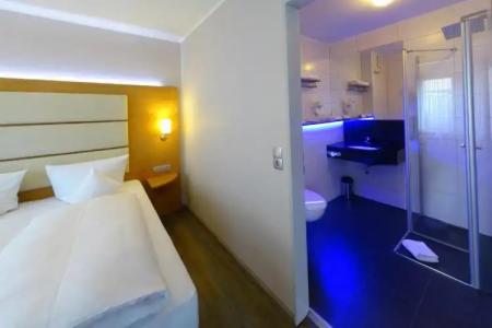 Best Western Braunschweig - 57