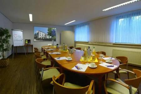Best Western Braunschweig - 14