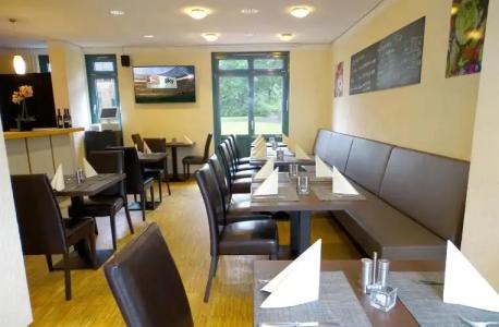 Best Western Braunschweig - 18