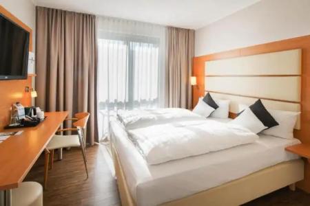 Best Western Braunschweig - 27