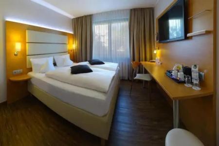 Best Western Braunschweig - 28