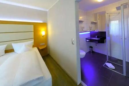 Best Western Braunschweig - 44