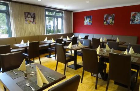 Best Western Braunschweig - 20
