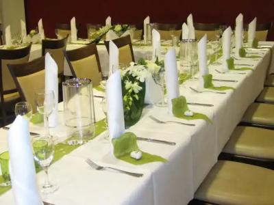 Best Western Braunschweig - 17