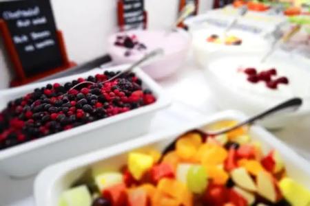 Best Western Braunschweig - 10