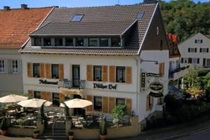 Hotel Pfalzer Hof, Braunschweig