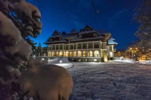 Hotel Logos, Zakopane