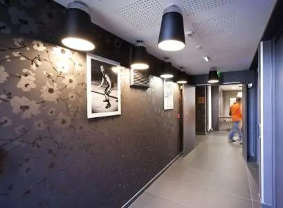 AppartPrivilodges Carré de Jaude - 16