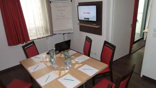 AppartPrivilodges Carré de Jaude - 18