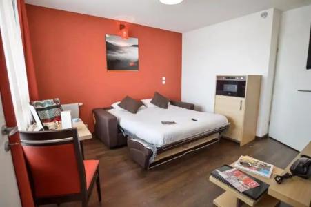 AppartPrivilodges Carré de Jaude - 56