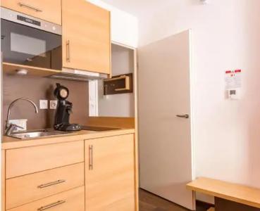 AppartPrivilodges Carré de Jaude - 65