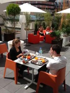 AppartPrivilodges Carré de Jaude - 38