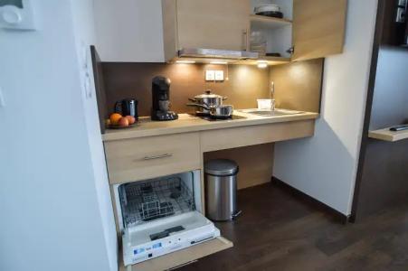 AppartPrivilodges Carré de Jaude - 26