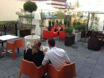 AppartPrivilodges Carré de Jaude - 23