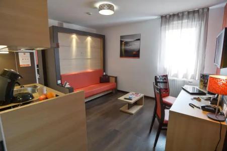 AppartPrivilodges Carré de Jaude - 4