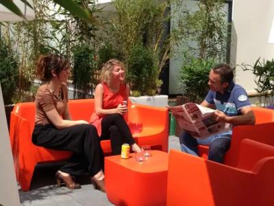 AppartPrivilodges Carré de Jaude - 28