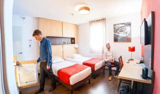 AppartPrivilodges Carré de Jaude - 81