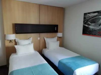 AppartPrivilodges Carré de Jaude - 44