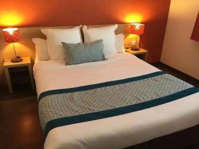 AppartPrivilodges Carré de Jaude - 71