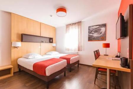 AppartPrivilodges Carré de Jaude - 76