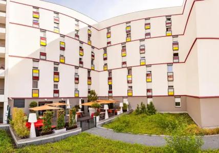 AppartPrivilodges Carré de Jaude - 0