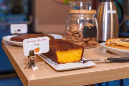 AppartPrivilodges Carré de Jaude - 13