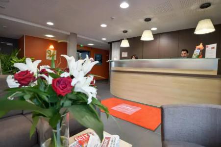 AppartPrivilodges Carré de Jaude - 1