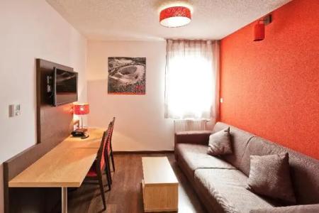 AppartPrivilodges Carré de Jaude - 41