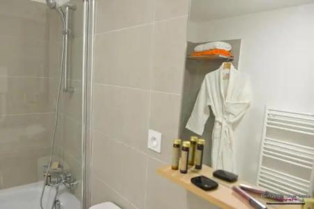 AppartPrivilodges Carré de Jaude - 77