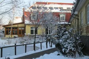 Hotel Zum Leineweber, Burg