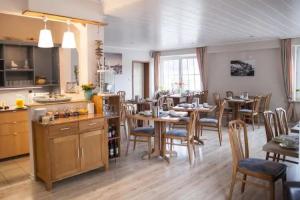 Heimathafen Hotel, Busum