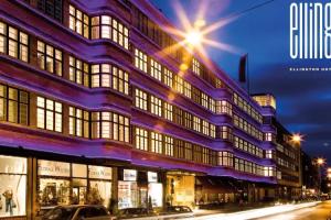 Ellington Hotel, Berlin