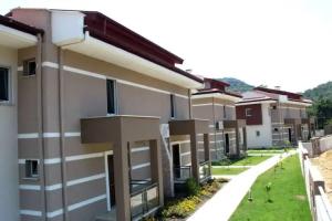 Golden Golf Sarıgerme Villaları, Sarigerme