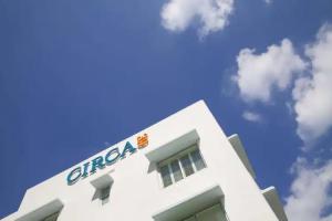 Circa 39 Hotel, Miami Beach