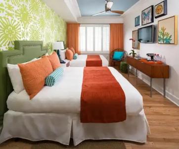 Circa 39 Miami Beach - 44