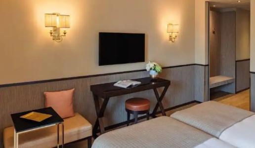 Starhotels Michelangelo Rome - 53