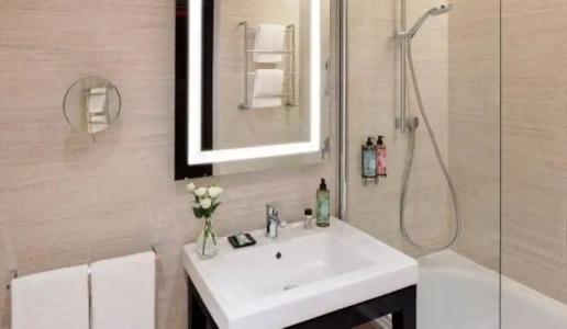 Starhotels Michelangelo Rome - 54