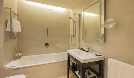 Starhotels Michelangelo Rome - 30