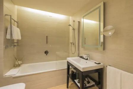 Starhotels Michelangelo Rome - 18