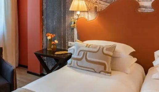 Starhotels Michelangelo Rome - 47