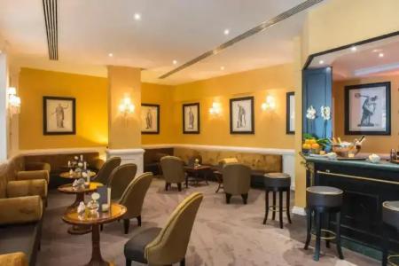 Starhotels Michelangelo Rome - 22