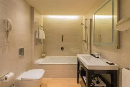 Starhotels Michelangelo Rome - 46