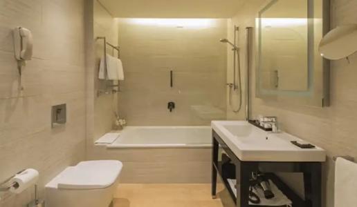 Starhotels Michelangelo Rome - 36