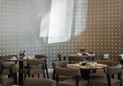 Starhotels Michelangelo Rome - 20