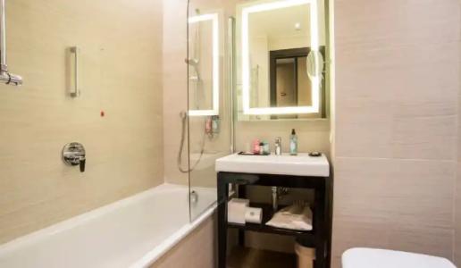 Starhotels Michelangelo Rome - 57