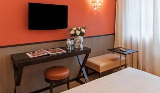 Starhotels Michelangelo Rome - 33