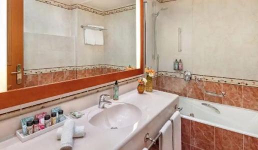 Starhotels Michelangelo Rome - 62